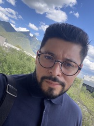 Alejandro Ucan-Puc